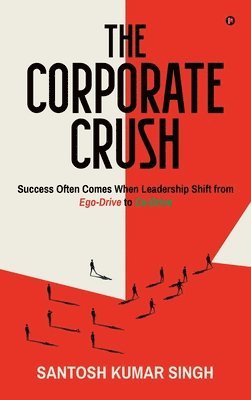 bokomslag Corporate Crush