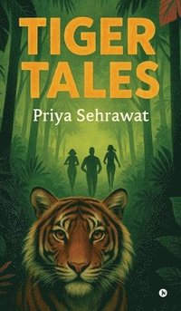 bokomslag Tiger Tales
