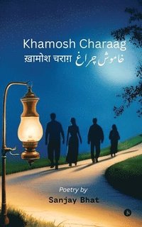 bokomslag Khamosh Charaag