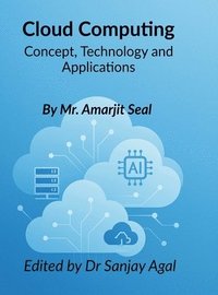 bokomslag Cloud Computing