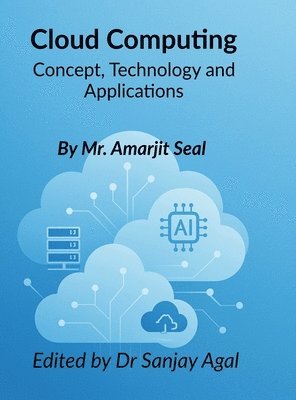 bokomslag Cloud Computing