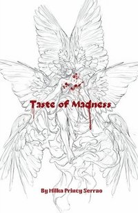 bokomslag Taste of Madness