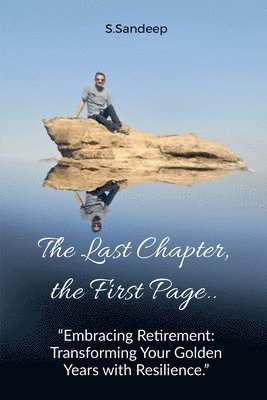 bokomslag Last Chapter, the First Page