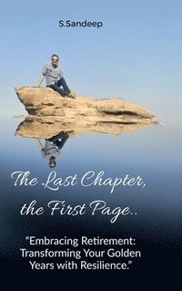 bokomslag Last Chapter, the First Page