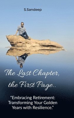 bokomslag Last Chapter, the First Page