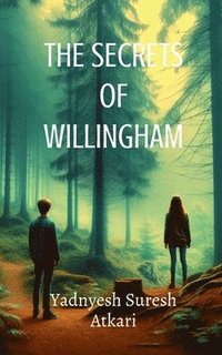 bokomslag Secrets of Willingham