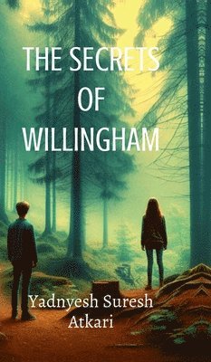 bokomslag Secrets of Willingham