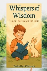 bokomslag Whispers of Wisdom
