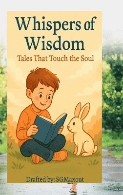bokomslag Whispers of Wisdom