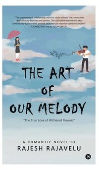 bokomslag Art of Our Melody