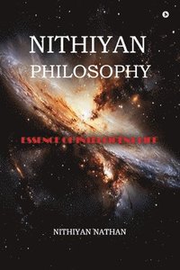 bokomslag Nithiyan Philosophy