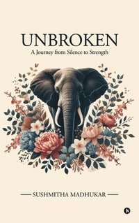 bokomslag Unbroken