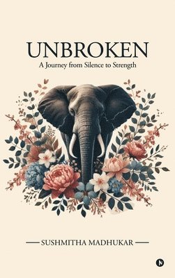 bokomslag Unbroken