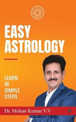 bokomslag Easy Astrology