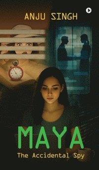 bokomslag Maya