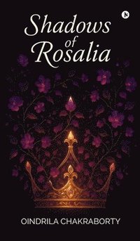 bokomslag Shadows of Rosalia