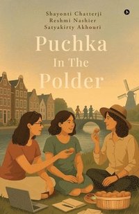 bokomslag Puchka In The Polder