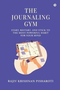 bokomslag Journaling Gym