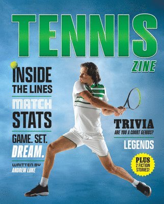Tennis Zine