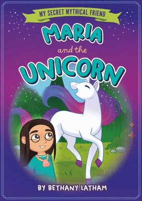 Maria and the Unicorn
