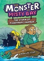 Madeline Tyler - The Storm of Fisherman's Harbor, Häftad