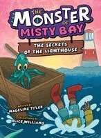 Madeline Tyler - The Secrets of the Lighthouse, Häftad