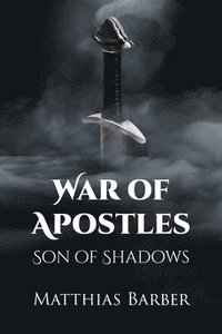 bokomslag War of Apostles