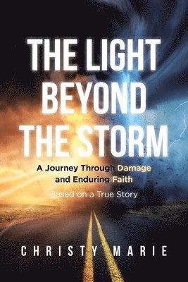 bokomslag Light Beyond the Storm