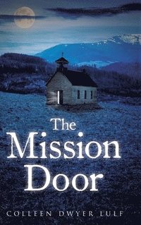 bokomslag The Mission Door