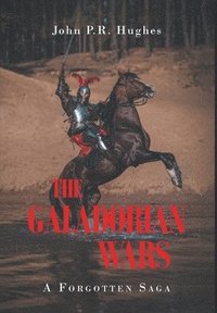 bokomslag Galadorian Wars