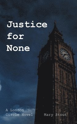 Justice for None