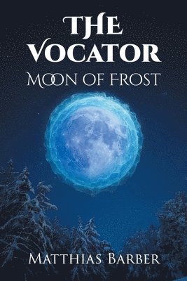 Matthias Barber - Vocator, Häftad