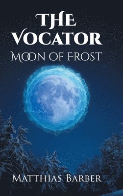 Matthias Barber - Vocator, Inbunden