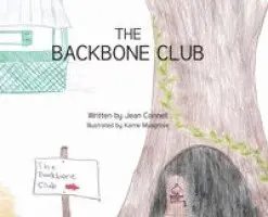 Jean Connell - Backbone Club, Inbunden. Tillgänglighet: Lägg i varukorg