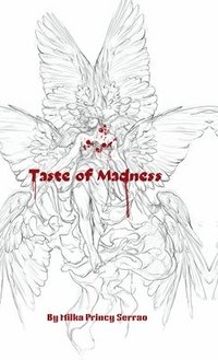 bokomslag Taste of Madness