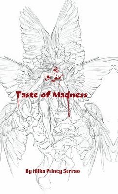 bokomslag Taste of Madness