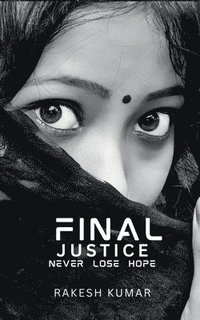 bokomslag Final Justice