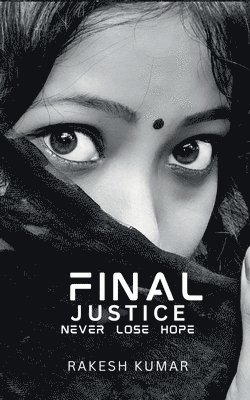 bokomslag Final Justice