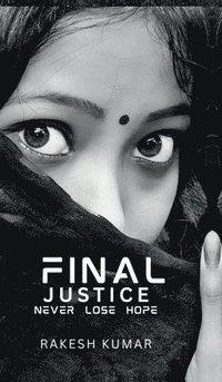 bokomslag Final Justice