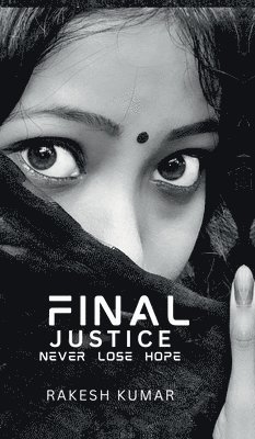 bokomslag Final Justice