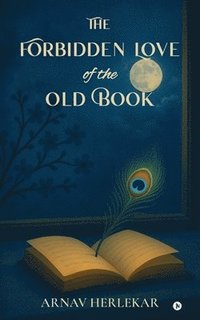 bokomslag forbidden love of the old book