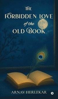 bokomslag forbidden love of the old book