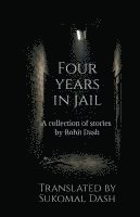 bokomslag Four years in Jail