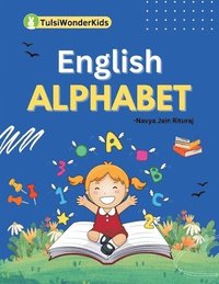 bokomslag English Alphabet