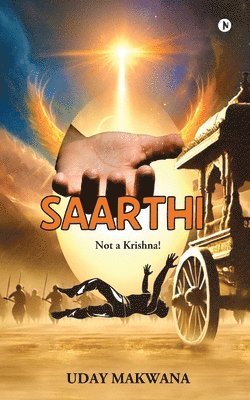 bokomslag Saarthi