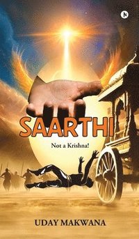 bokomslag Saarthi