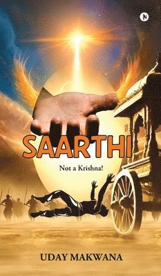 bokomslag Saarthi