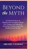 bokomslag Beyond the Myth