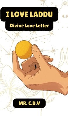 bokomslag I Love Laddu