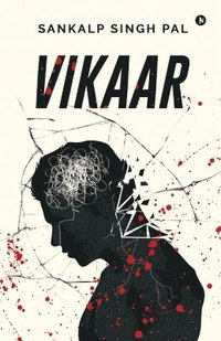 bokomslag Vikaar
